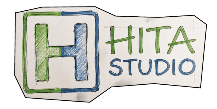 Hita Studio Logo